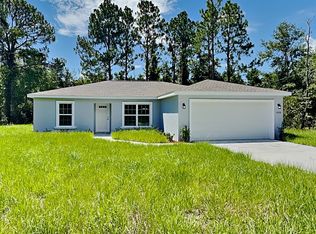9399 N Del Rio Way, Citrus Springs, FL 34434