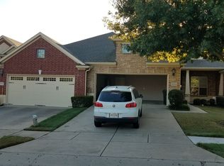 9804 Derwent Dr, Plano, TX 75025