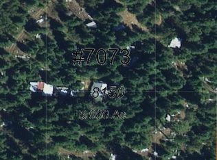 7248 E Honeysuckle Rd, Athol, ID 83801