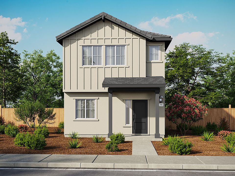 Plan Elevation.