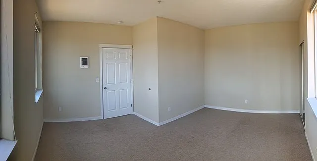 Unit #1 - Bedroom 2 Unit #1 - Bedroom 2
