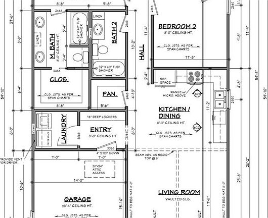 2nd image of 802 W Huntington St