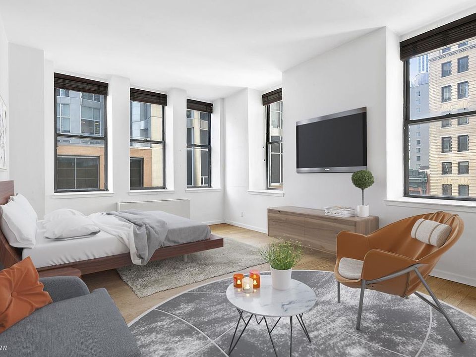 1st image of 150 Nassau St APT 6K