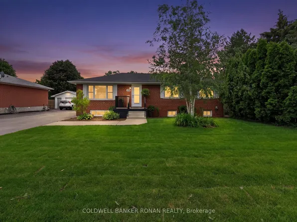 15 Essa Rd, New Tecumseth, ON L9R 1N3
