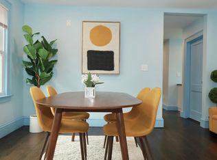 29 Roosevelt St #1, Manchester, CT 06040