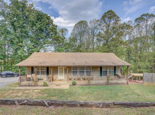 1408 Wooldridge Rd, Blue Ridge, VA 24064