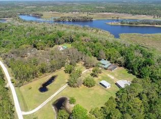 2941 Sage Brush Ln, Geneva, FL 32732