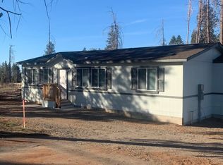 13913 Carver Dr, Magalia, CA 95954