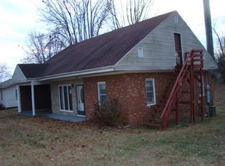 835 Summit Ln #0, Morristown, TN 37814