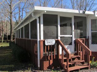 69 Speckled Trout Dr, Cleveland, GA 30528