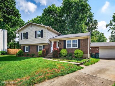 8807 Avondale Ct, Jeffersontown, KY, 40299