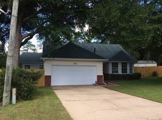 45 Abbey Rd, Crestview, FL 32539