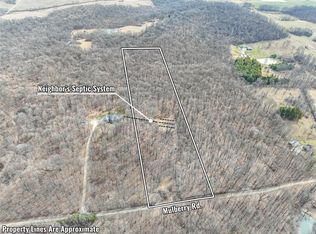 0 Mulberry Rd SE, Mount Perry, OH 43760
