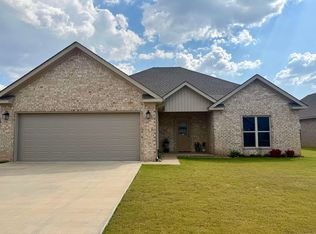 128 Clearwater Dr, Brookland, AR 72417