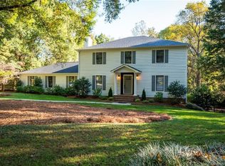 3311 Gray Moss Rd, Charlotte, NC 28270