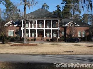 1222 Moore Rd, Orangeburg, SC 29118