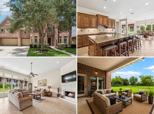 2414 Monarch Terrace Dr, Katy, TX 77494