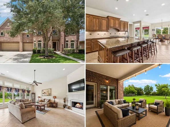 2414 Monarch Terrace Dr, Katy, TX 77494