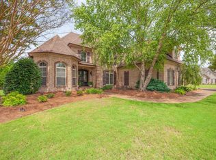75 Pemberton Cv, Jackson, TN 38305