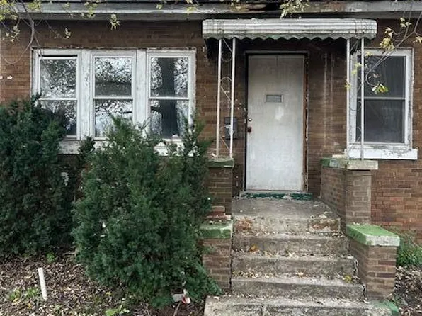 2154 W 10th Pl, Gary, IN 46404