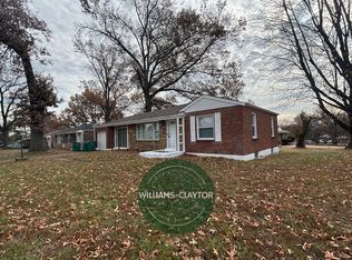 1122 Troy Dr, Saint Louis, MO