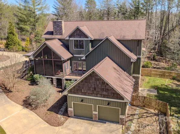 4836 Stream Side Ln #18, Morganton, NC 28655