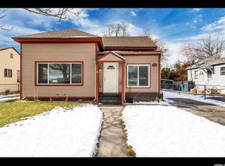 4752 S Hanauer St, Murray, UT 84107