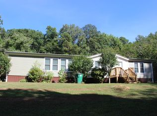 141 County Road 1206, Vinemont, AL 35179