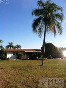 624 Craig St, North Fort Myers, FL, 33903