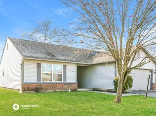 2839 Hazelview Ln, Indianapolis, IN