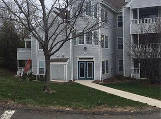 1 Forest Glen Cir #4, Middletown, CT 06457