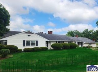 2644 N 7th St, Terre Haute, IN 47804