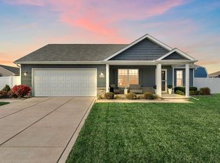 14924 Euclid St, Cedar Lake, IN 46303