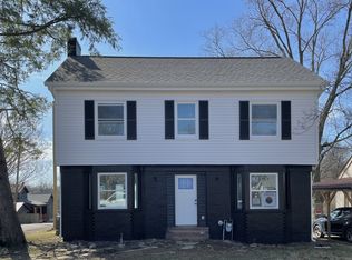 806 Fairwin Ave, Nashville, TN 37216