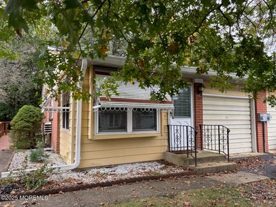 7 Bennington Lane #A, Manchester Township, NJ, 08759