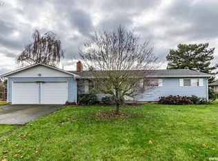 37244 James Pl, Lebanon, OR 97355