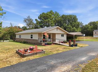 382 Highway 92, Plumerville, AR 72127