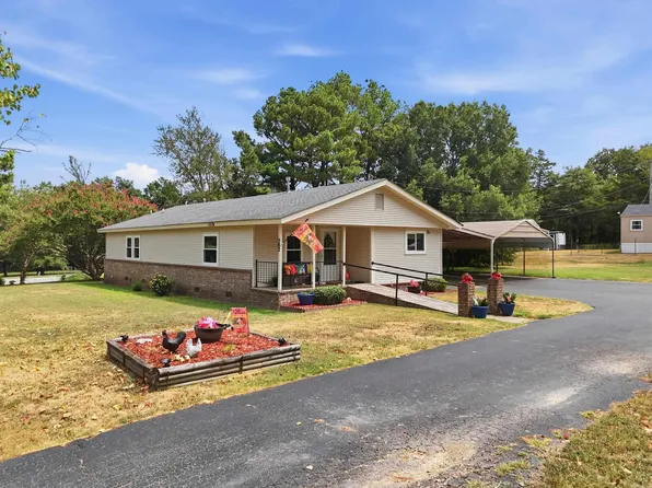 382 Highway 92, Plumerville, AR 72127