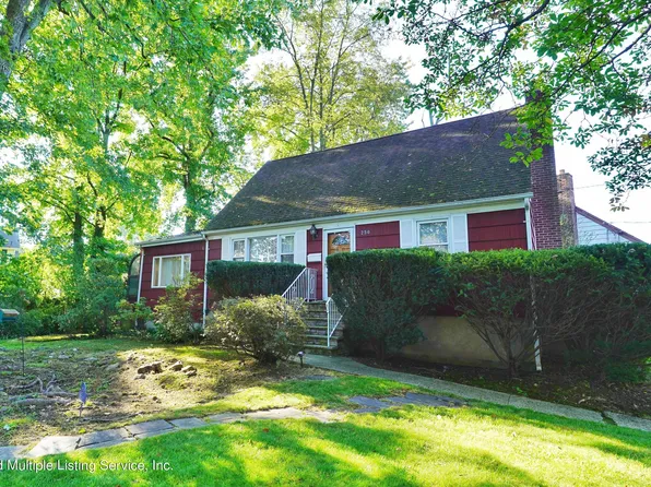 250 Oak Ave, Staten Island, NY 10306