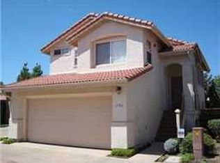 196 River Rock Ct, Santee, CA 92071