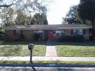 4439 Monpellier Dr, Pensacola, FL 32505