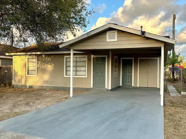 254 N Bernal Dr, Brownsville, TX 78521