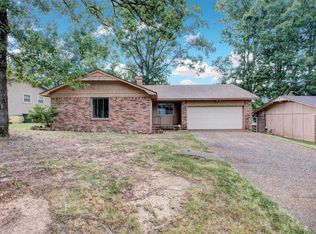9318 Monique Dr, Little Rock, AR 72204
