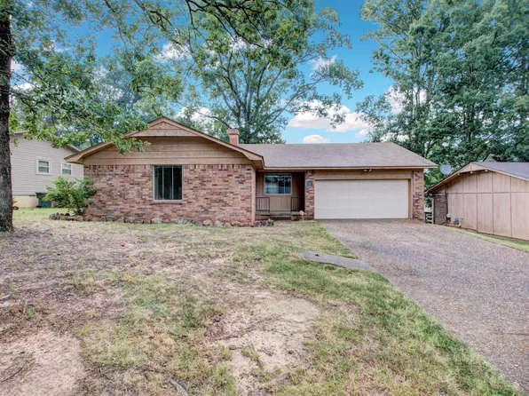 9318 Monique Dr, Little Rock, AR 72204