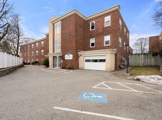 The Residences At Hancock Street, Braintree, MA 02184