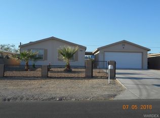 1765 Talc Rd, Bullhead City, AZ 86442