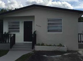2920 NW 211th St, Miami Gardens, FL 33056