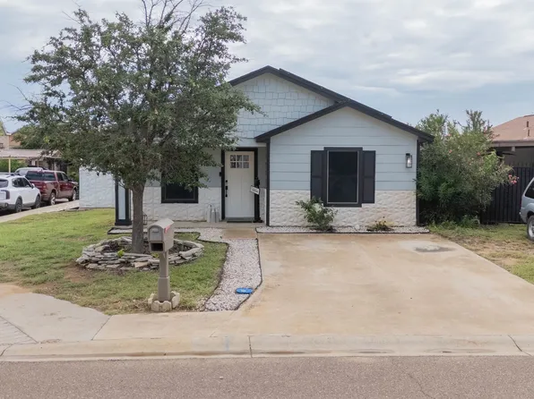 11814 Mohawk Dr, Laredo, TX 78045
