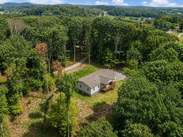 370 Pritchard Rd, Limestone, TN 37681