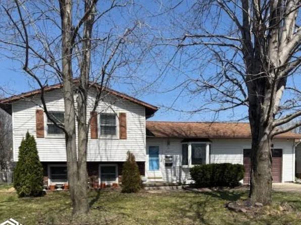 3017 Avenue L, Fort Madison, IA 52627